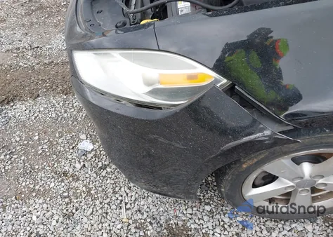 2016 Dodge Dart Sxt Sport z USA, uszkodzony, nr VIN 1C3CDFFAXGD820159